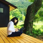 園原 麻友実